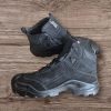 S3 Botas de seguridad Nembus mid Talla 46