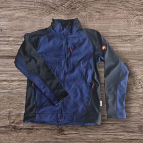 Chaqueta Softshell dryplexx® softlight