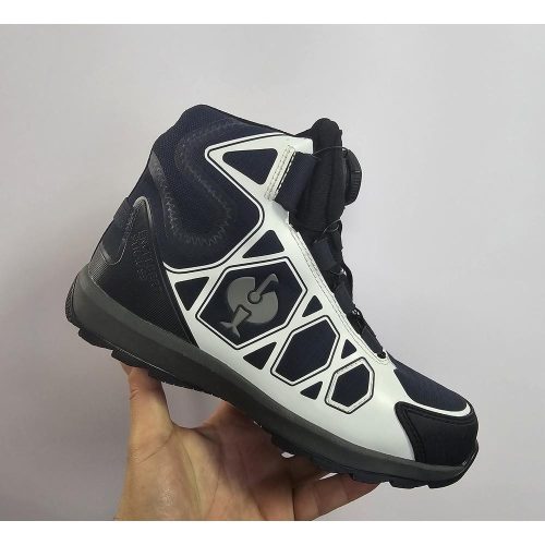 Baham S1 Zapatos de seguridad laboral  Talla 40