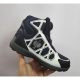 Baham S1 Zapatos de seguridad laboral  Talla 40