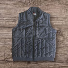 Chaleco térmico Icónico