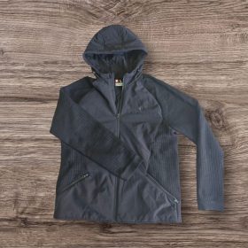 Chaqueta de punto híbrida Trail