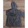 Chaqueta de punto híbrida Trail