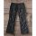 Pantalones cargo es comodidad