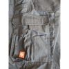 Pantalones cargo es comodidad