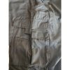 Pantalones cargo es comodidad