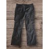 Pantalones cargo es comodidad