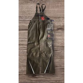 Pantalones de brida  e.s Motion 