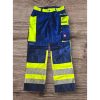 Pantalones de alta visibilidad e.s Motion 24/7