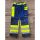 Pantalones de alta visibilidad e.s Motion 24/7