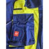 Pantalones de alta visibilidad e.s Motion 24/7