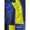 Pantalones de alta visibilidad e.s Motion 24/7