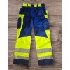 Pantalones de alta visibilidad e.s Motion 24/7