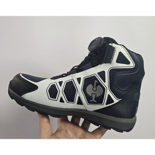 Baham S1 Zapatos de seguridad laboral  Talla 40