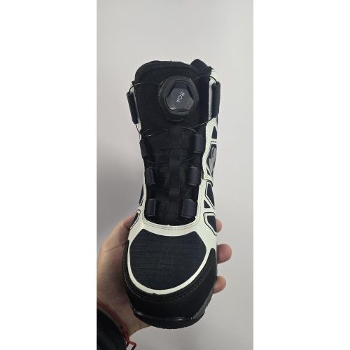 Baham S1 Zapatos de seguridad laboral  Talla 40