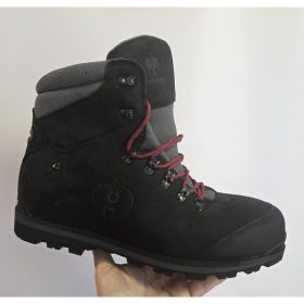 Alrakis II mid zapatos de seguridad laboral S3 Talla 43