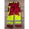 Pantalones de alta visibilidad e.s Motion 24/7