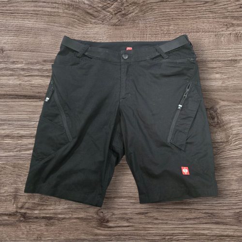 Pantalones cortos multibolsillos e.s Ambition