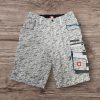 Pantalones cortos Pixel