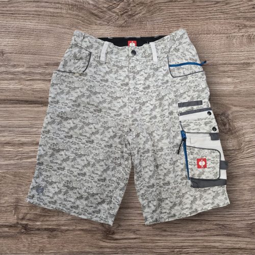 Pantalones cortos Pixel