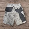 Pantalones cortos Pixel