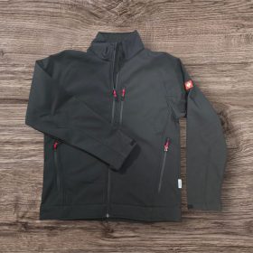Chaqueta Softshell dryplexx® softlight