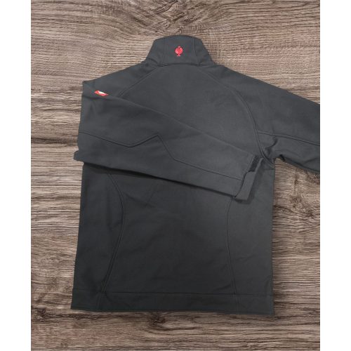 Chaqueta Softshell dryplexx® softlight
