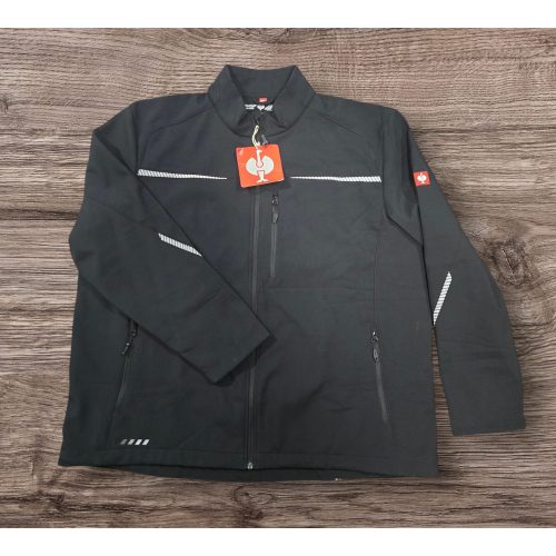 Chaqueta softshell e.s Motion 2020