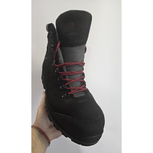 Alrakis II mid zapatos de seguridad laboral S3 Talla 43