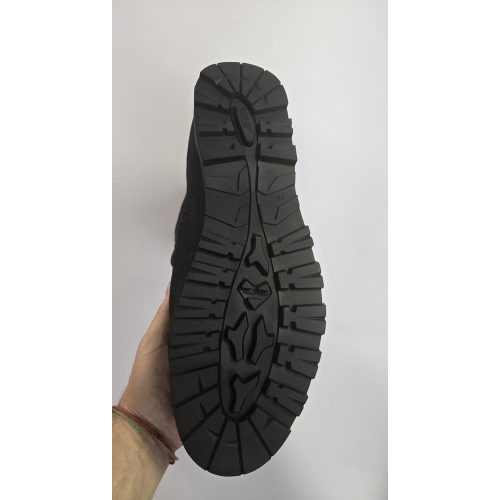 Alrakis II mid zapatos de seguridad laboral S3 Talla 43