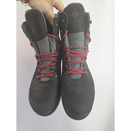 Alrakis II mid zapatos de seguridad laboral S3 Talla 43
