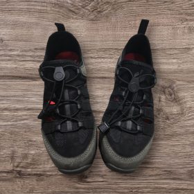 S1 Sandalias de seguridad Pallas Talla 41