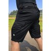 Engelbert Strauss CONCRETE LIGHT pantalones cortos - negro