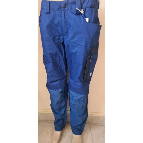 Pantalón e.s.hormigón ligero