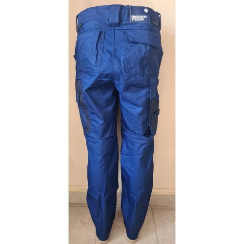 Pantalón e.s.hormigón ligero