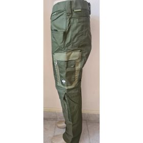 Pantalón e.s.hormigón ligero