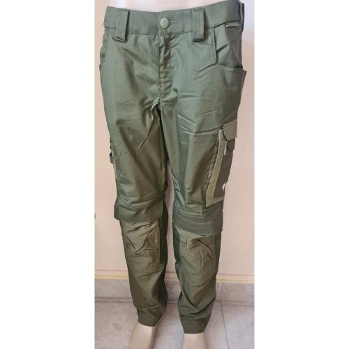 Pantalón e.s.hormigón ligero