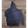 Sudadera con capucha de polialgodón