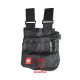 Engelbert Strauss Bolsa de herramientas negro