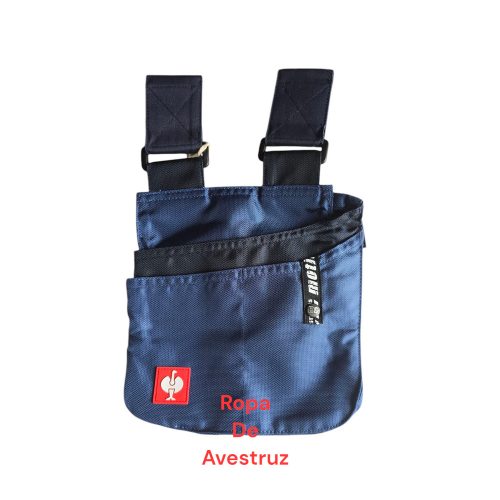 Engelbert Strauss Bolsa de herramientas cobalto