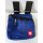 Engelbert Strauss Bolsa de herramientas royal/negro