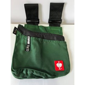 Engelbert Strauss Bolsa de herramientas verde