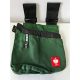 Engelbert Strauss Bolsa de herramientas verde