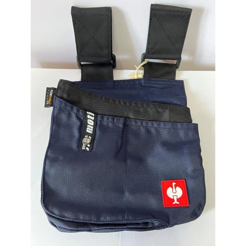 Engelbert Strauss Bolsa de herramientas azul oscuro