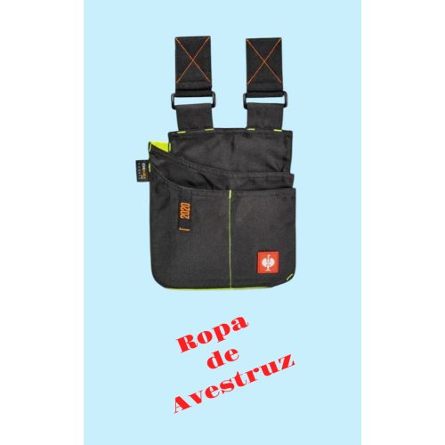 Bolsa de herramientas Motion 2020