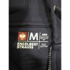 Sudadera con capucha de polialgodón