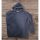 Sudadera con capucha de polialgodón