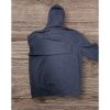 Sudadera con capucha de polialgodón