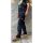 Engelbert Strauss e.s MOTION pantalones de cintura negro