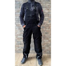 Engelbert Strauss e.s MOTION pantalón de brida negro